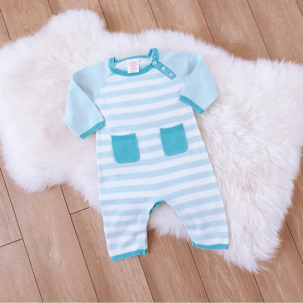 Baby boy bundle of clothes, size 3-6 months